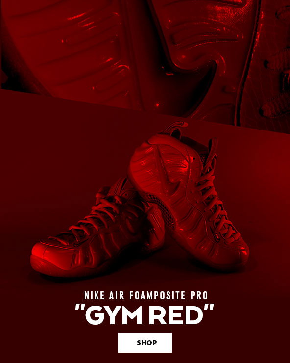 Foamposite