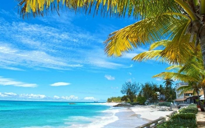 Barbados  Beach Club