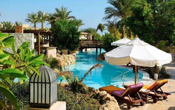 Grand Hotel Sharm