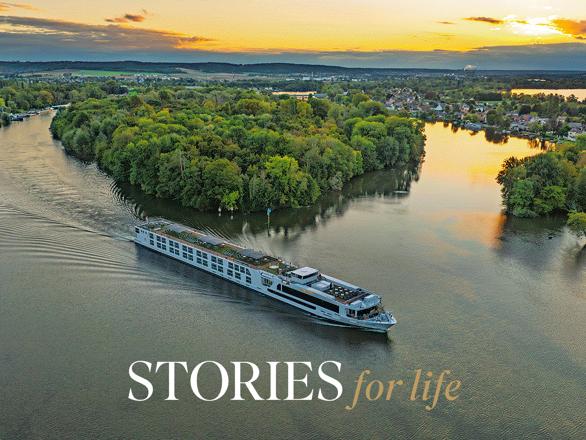 Stories For Life