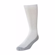 RedHead Work Socks for Men 6-Pair Pack
