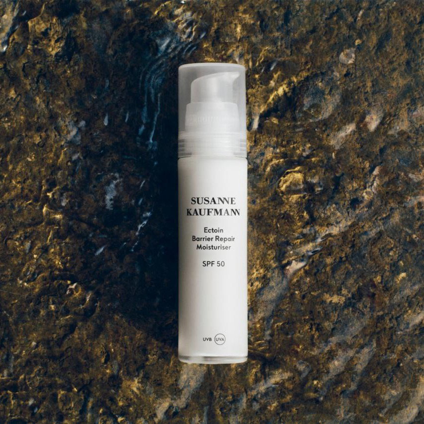 Ectoin SPF
