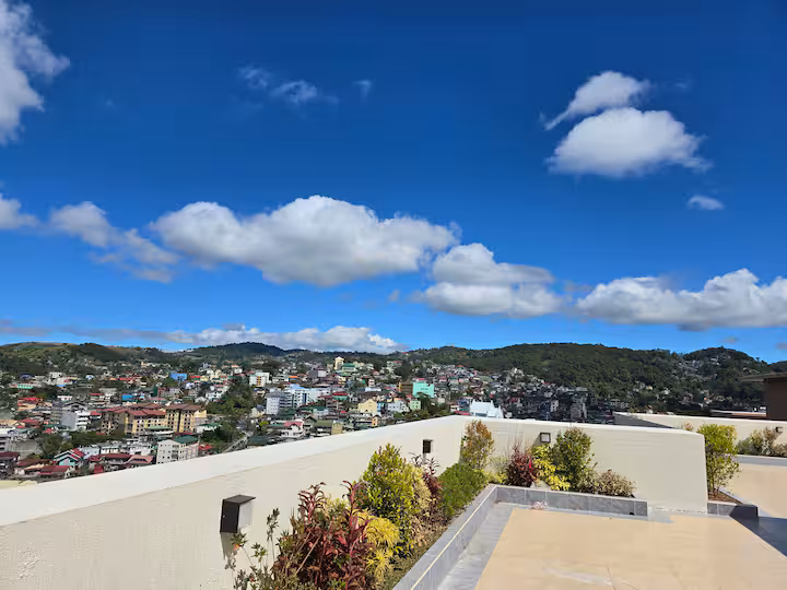 Apartment in Baguio