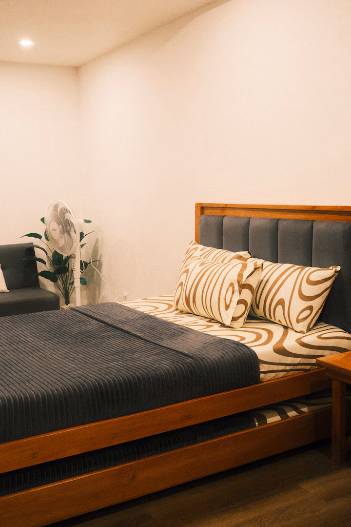 Condo in Baguio City