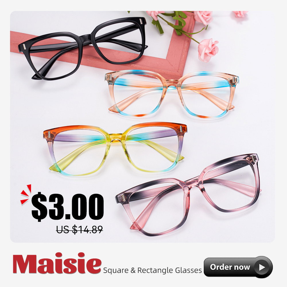Maisie – soft and sweet
