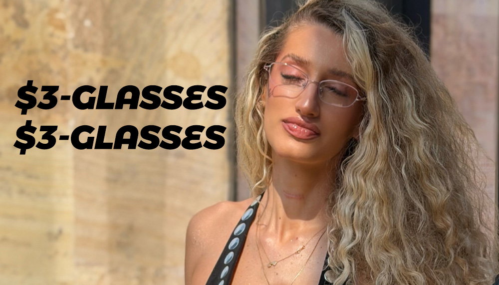 Brighten up your look