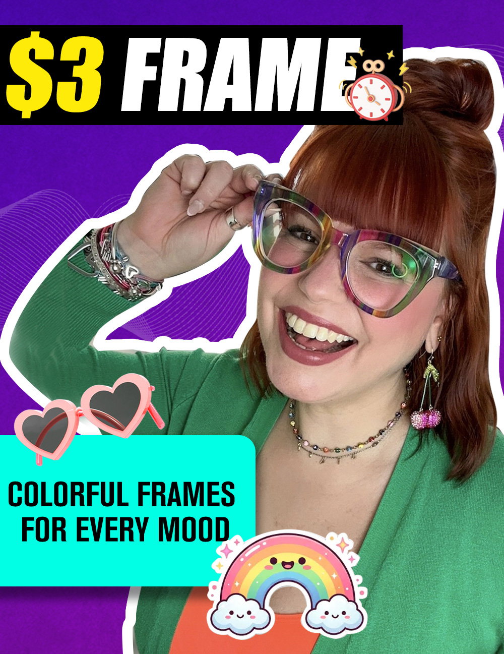 Find your mood in color