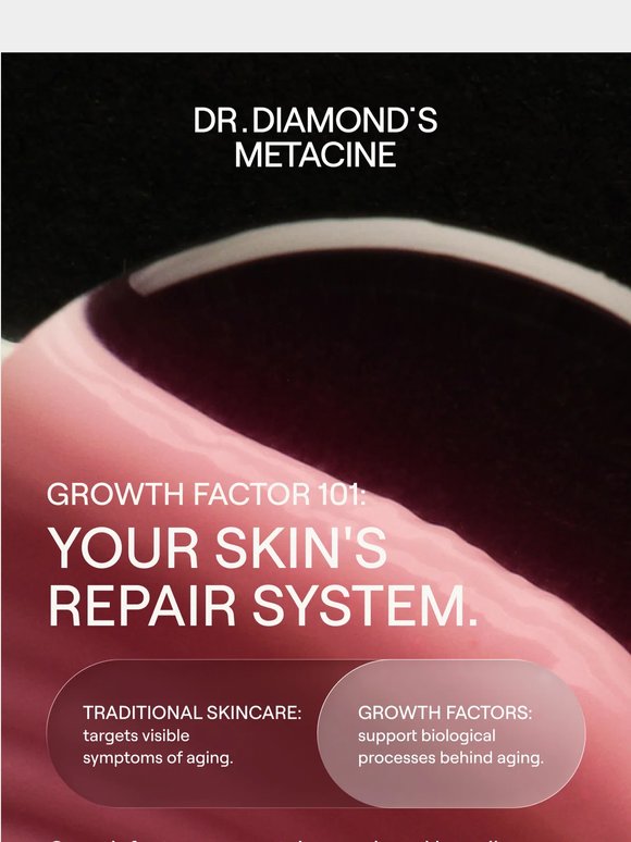 Growth Factors 101