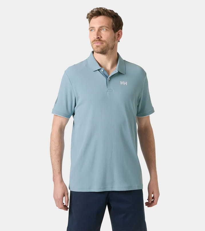 Men's Ocean Polo 2.0