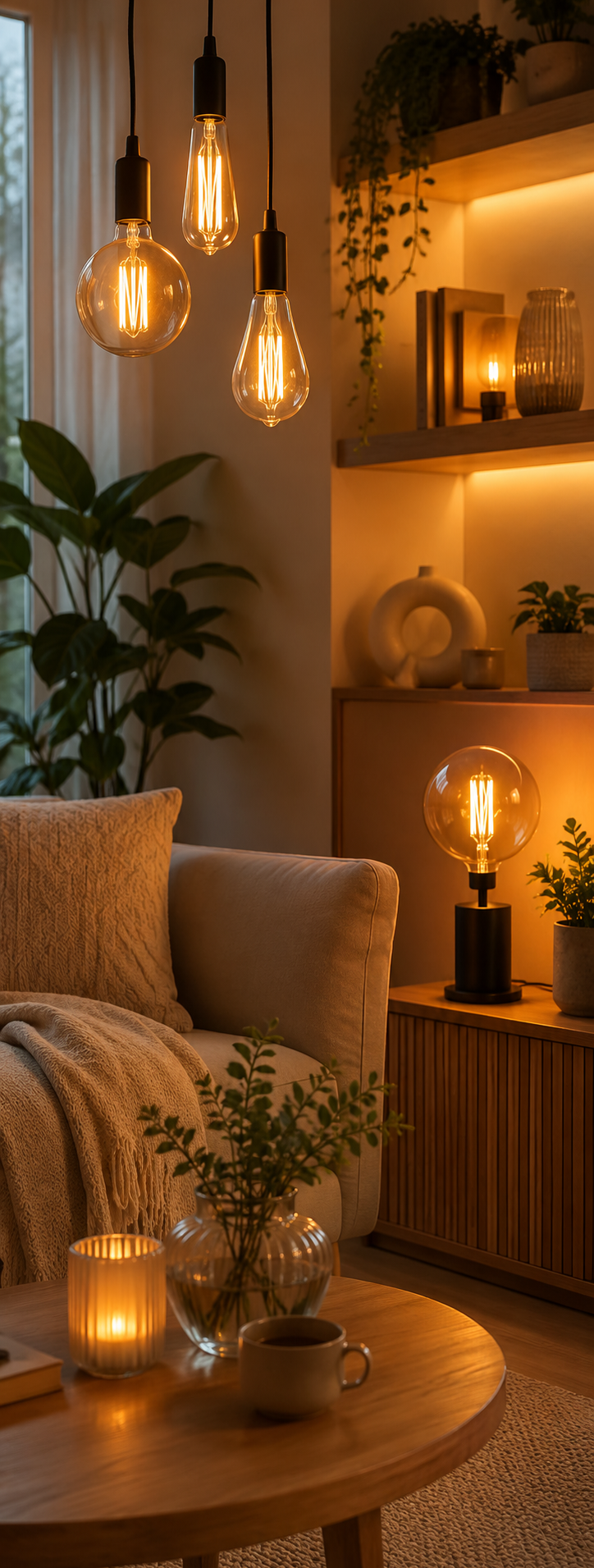 Pourquoi choisir les lampes LED Lighto?