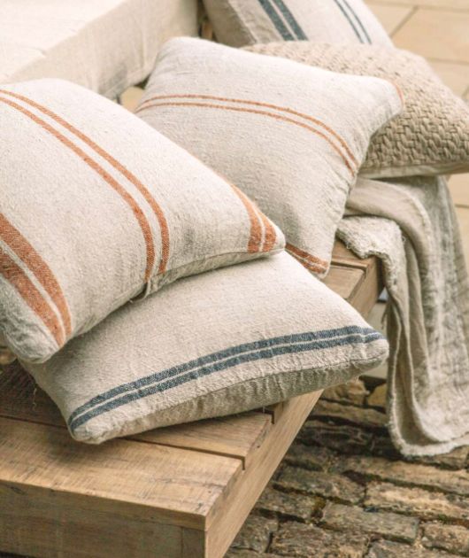 Cushions