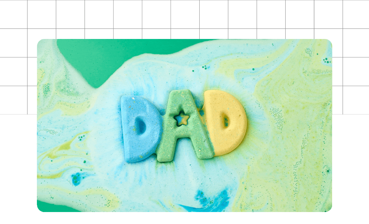 Father's Day Collection