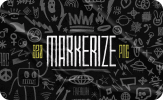 Markerize