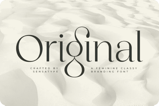 Original