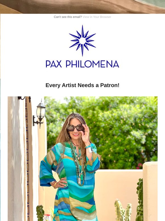 Extraordinary New Arrivals ☀️