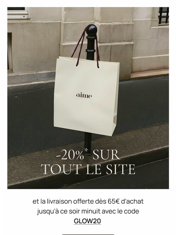 À minuit, il sera trop tard...