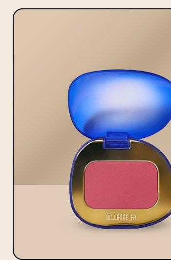 Violette_FR PLUME Blush