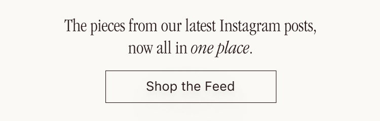 Shop the edit at Italian prices.