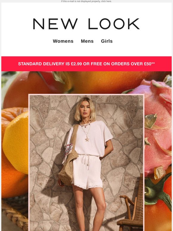 FINAL HOURS: 20% OFF EVERYTHING
