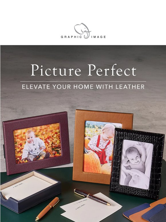 A Frame for Every Moment