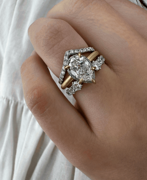 Wedding Bands