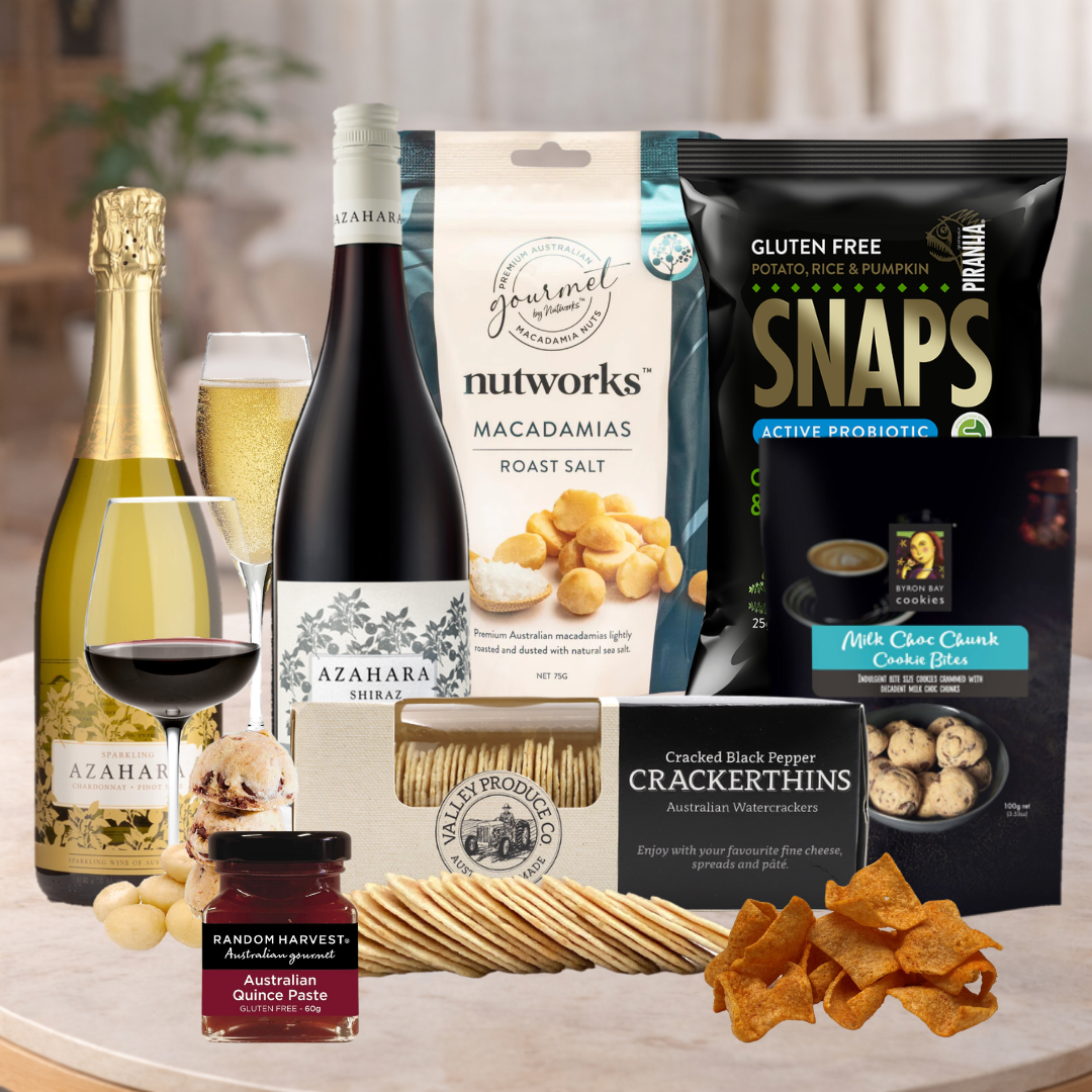 Valentine  Hampers