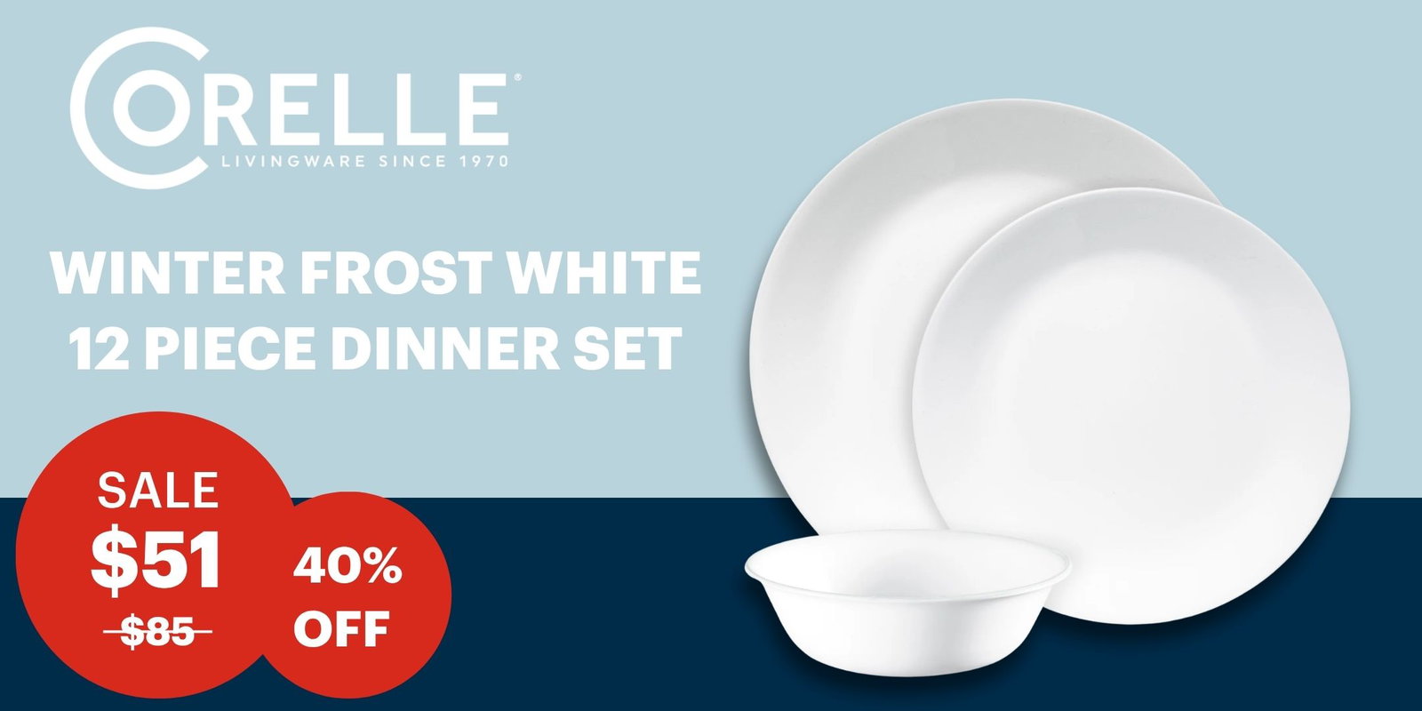 Brand campaign image