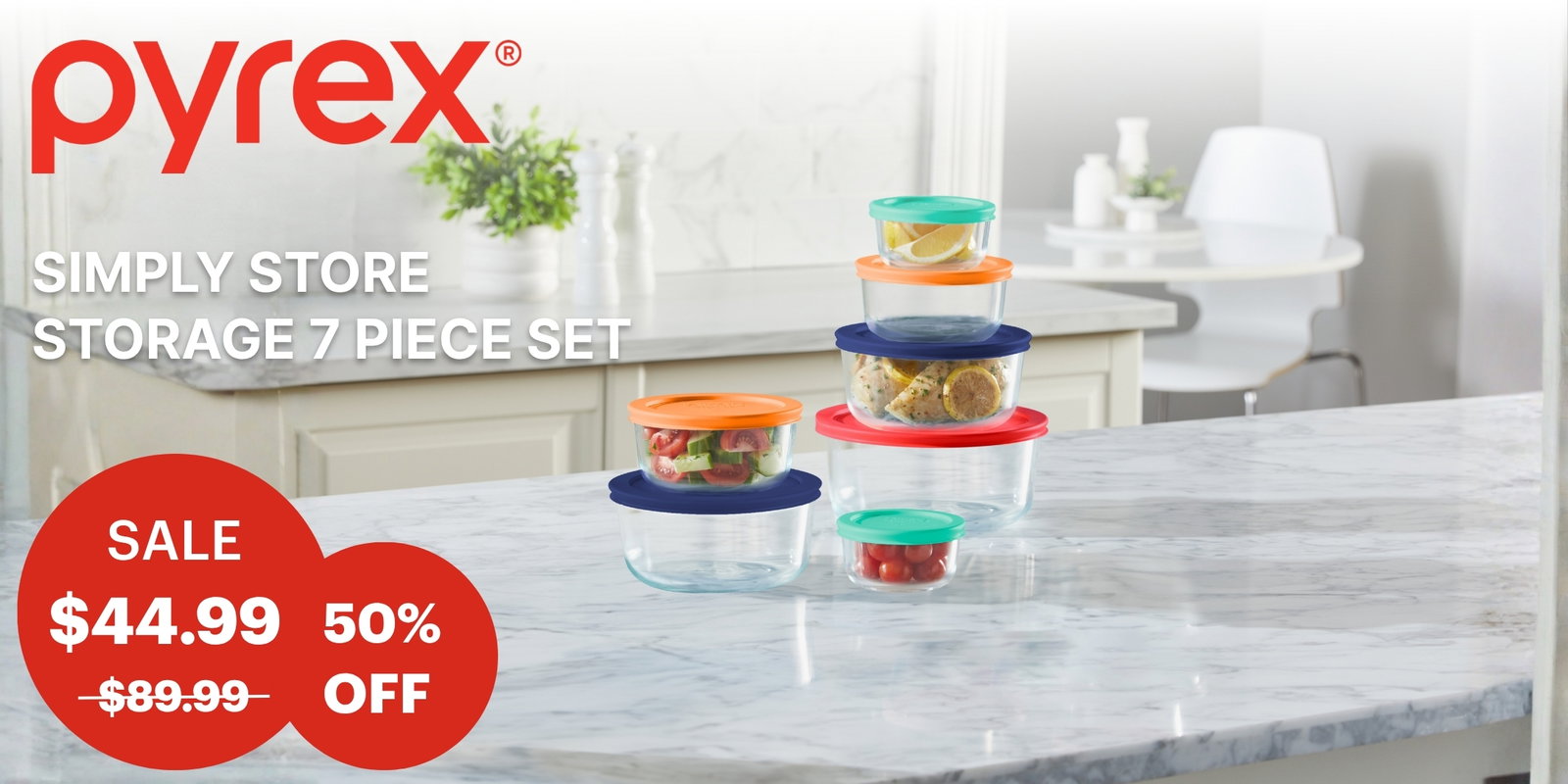 Brand campaign image