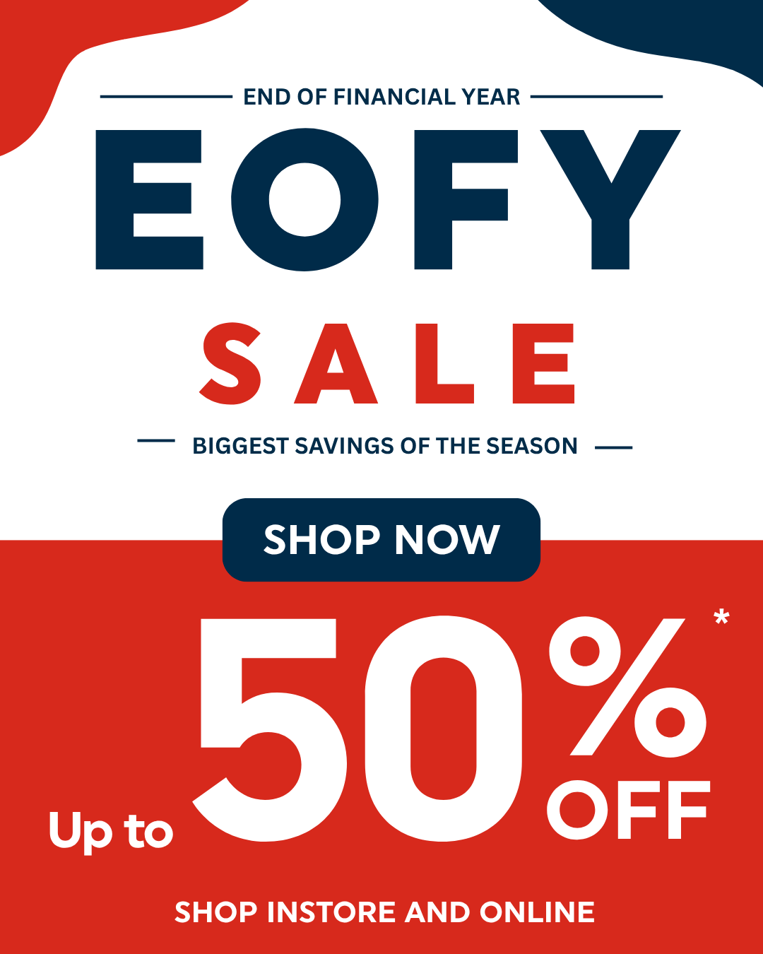 Brand campaign image