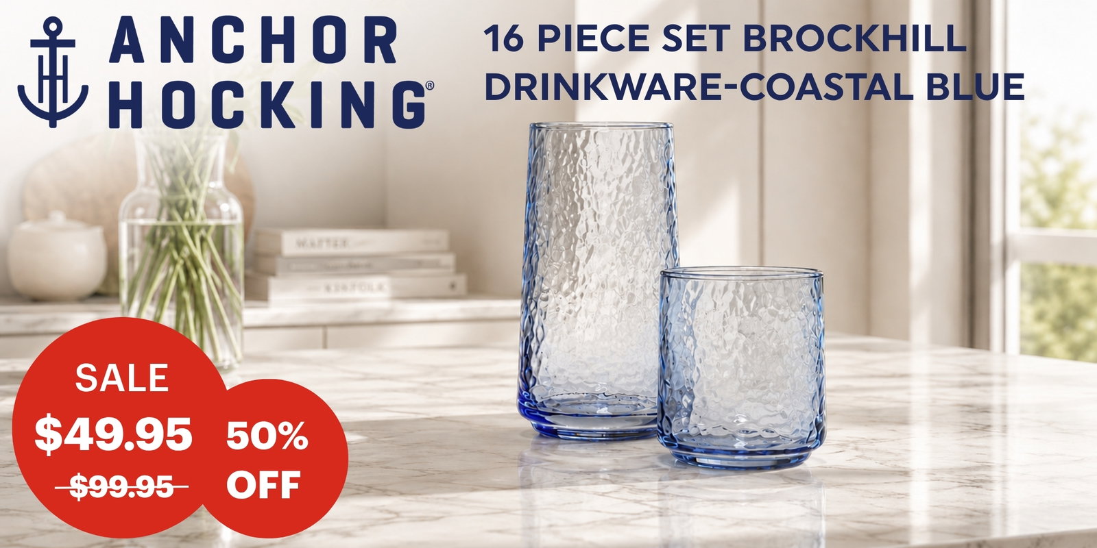 Brand campaign image