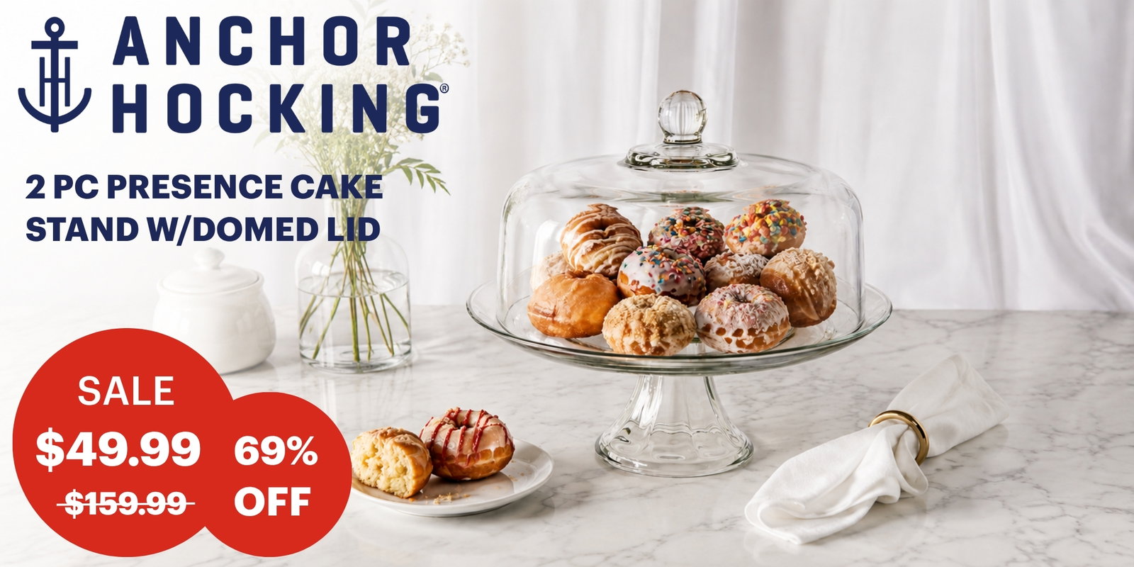 Brand campaign image