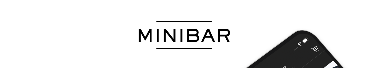 Minibar Delivery