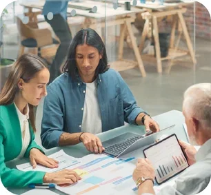image-colleagues-reviewing-data