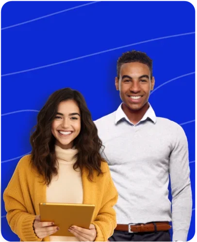 image-2-employees-facing-audience-smiling-with-a-tablet-in-hand