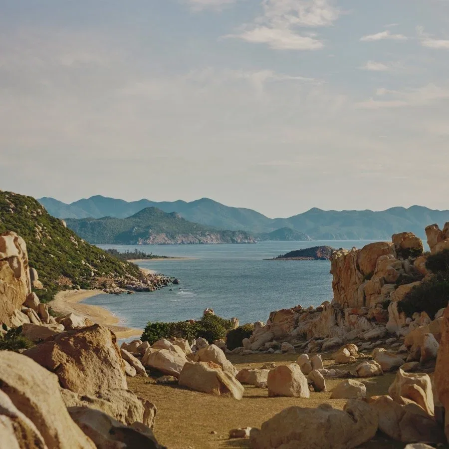 Amanoi, Vietnam