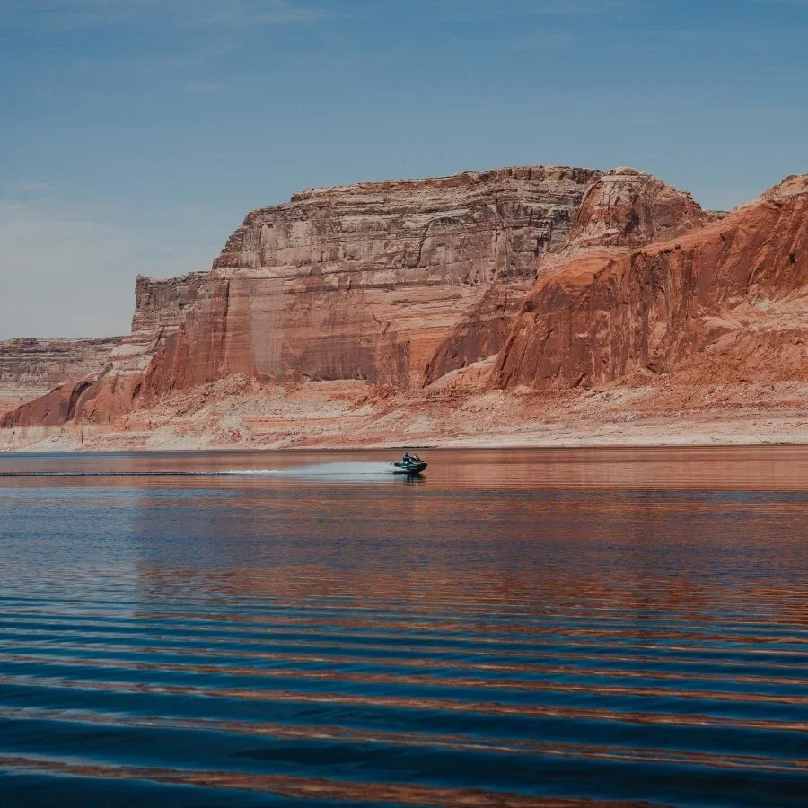 Amangiri, Utah