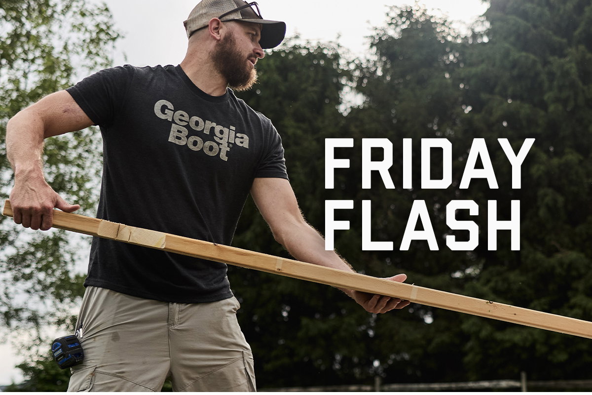 Friday Flash Sale