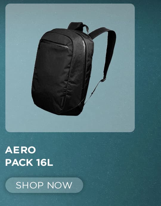 AERO PACK (16L)