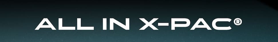ALL IN X-PAC