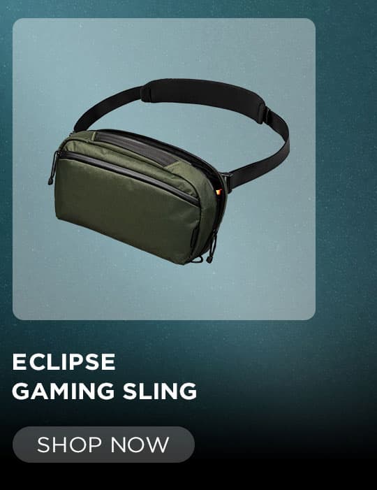 ECLIPSE GAMING SLING