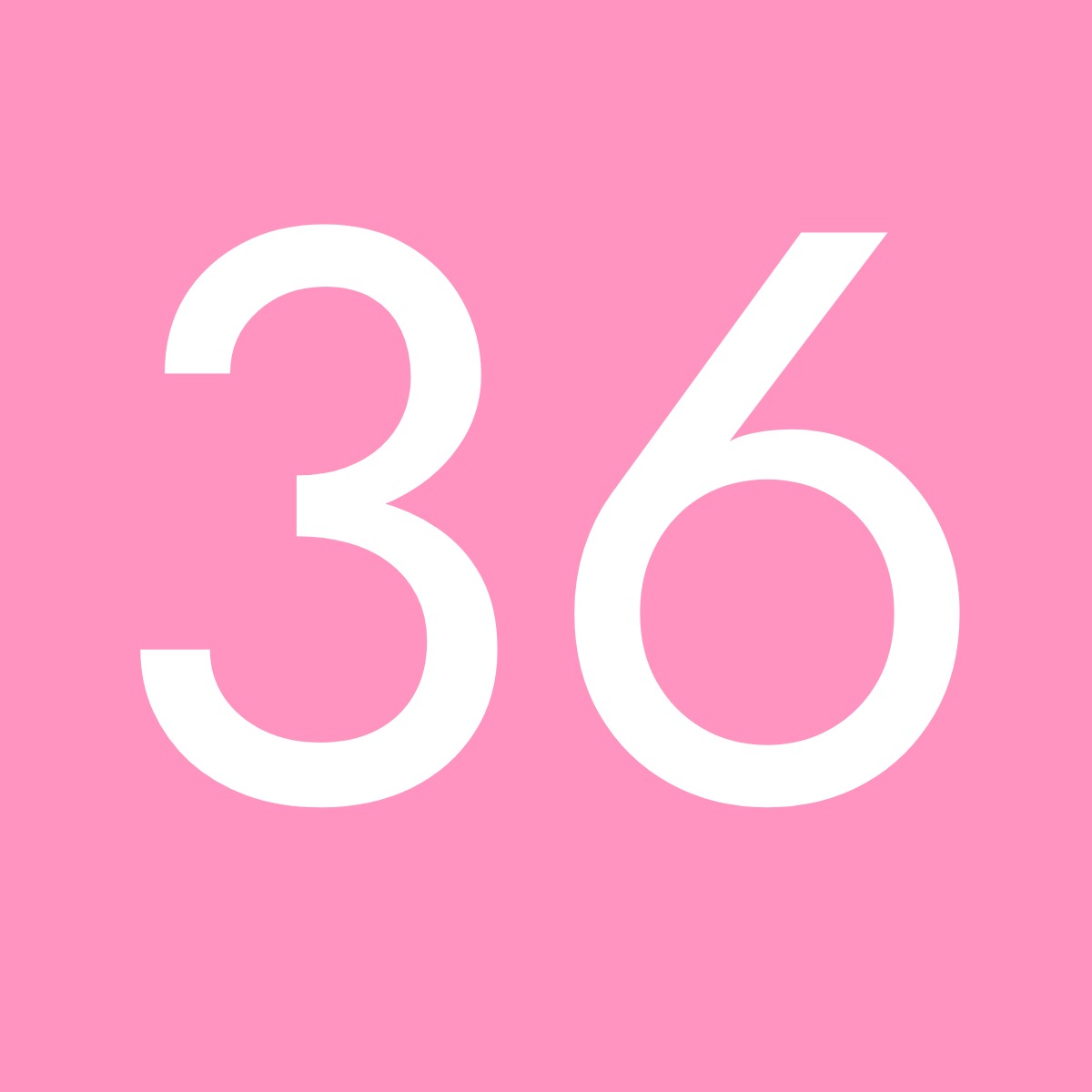 Größe 36