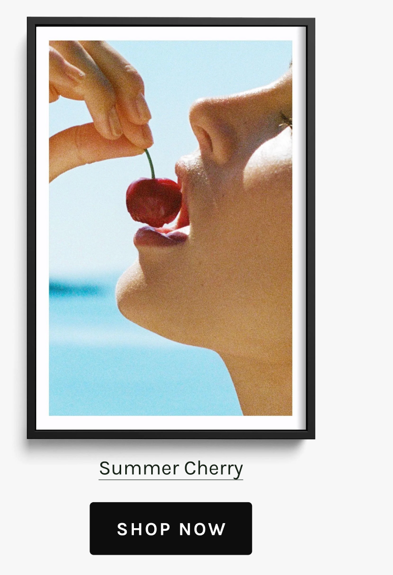 Summer Cherry