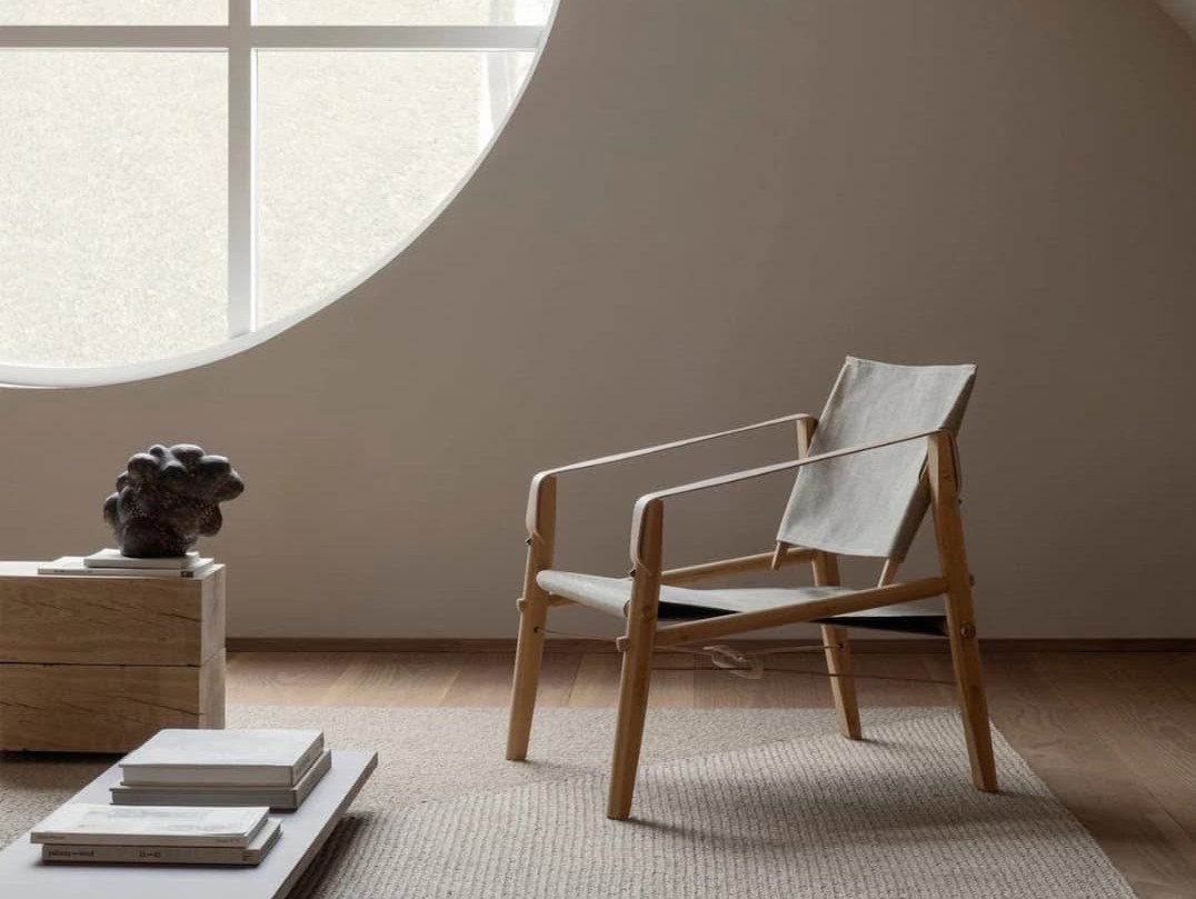 nomad chair