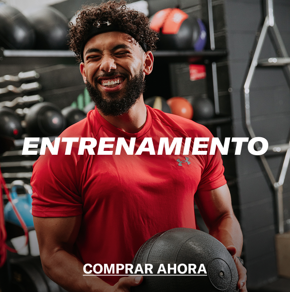 Entrenamiento