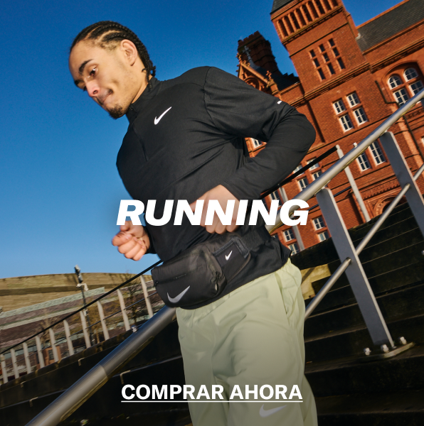 Running
