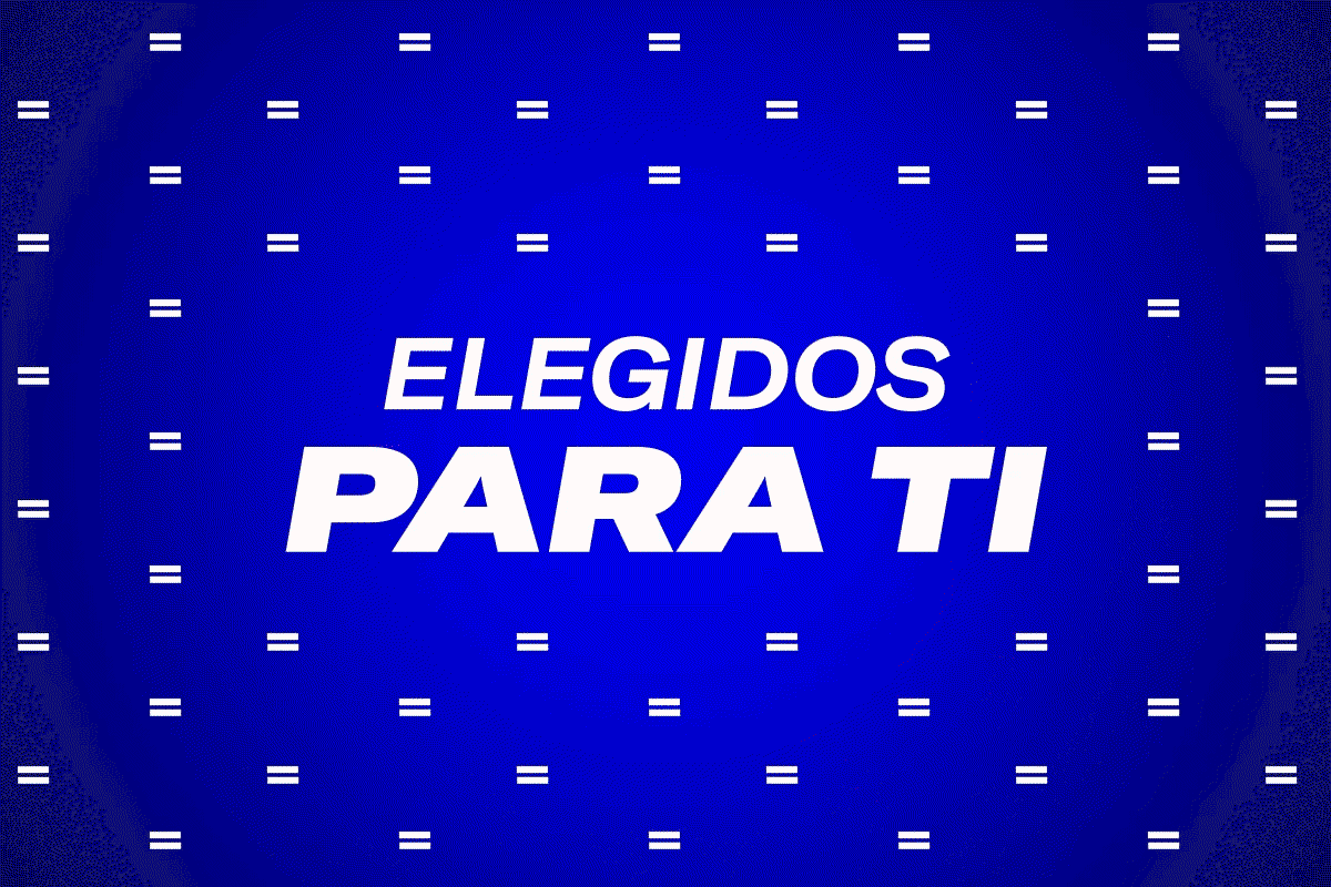Elegidos para ti