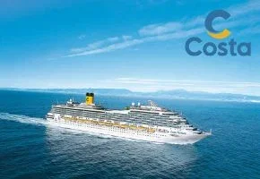 Costa - Ariel 2