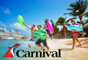 Carnival - Beach Fun 2