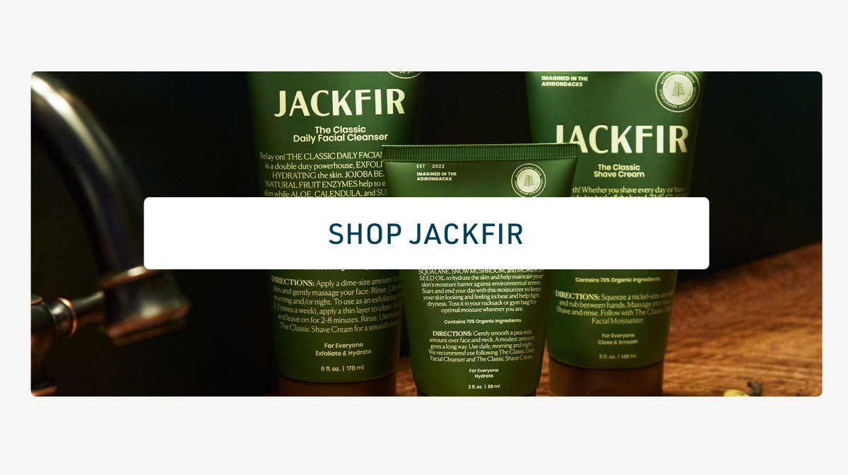 Shop Jackfir
