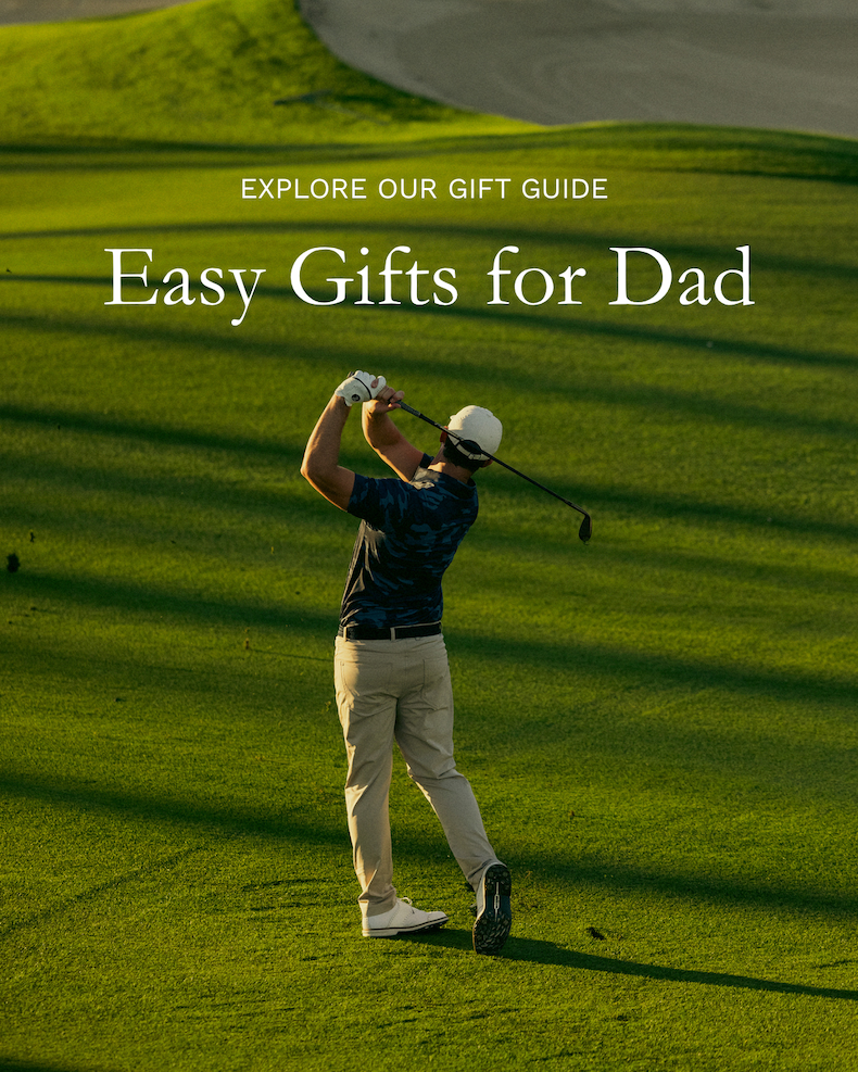 Father's Day Gift Guide